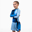 Hayabusa Apex Nova Grappling Short Jeugd – Tidal Blue
