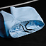Hayabusa Apex Nova Grappling Short Jeugd – Tidal Blue