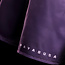 Hayabusa Apex Vantage Fightshort Dames – Deep Violet