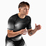 Hayabusa Apex Nova Rashguard Heren Korte Mouw – Cosmic Grey