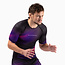 Hayabusa Apex Nova Rashguard Heren Korte Mouw – Ultraviolet Purple