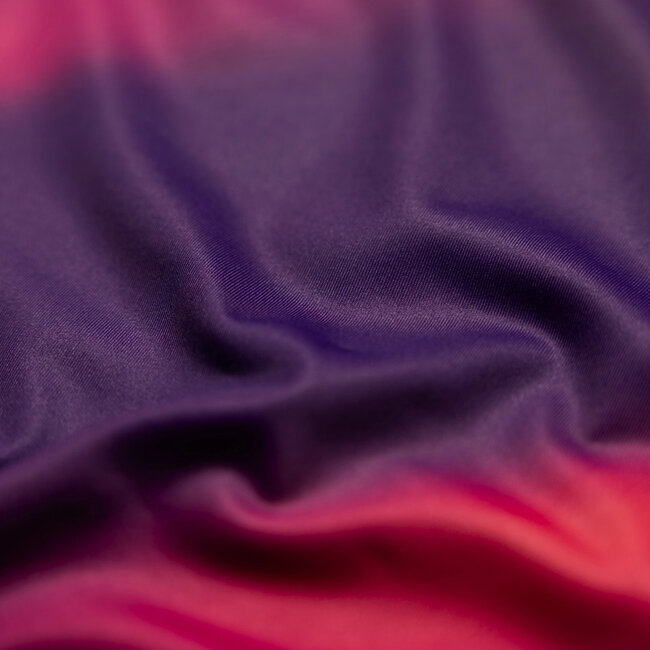 Hayabusa Apex Nova Rashguard Heren Korte Mouw – Ultraviolet Purple