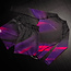 Hayabusa Apex Nova Rashguard Heren Lange Mouw – Ultraviolet Purple