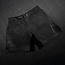 Hayabusa Apex Core Fightshort Heren Mid-Thigh – Zwart