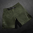 Hayabusa Apex Core Fightshort Heren 3/4 Thigh – Groen