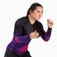 Hayabusa Apex Nova Rashguard Dames Lange Mouw – Ultraviolet Purple