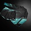 Hayabusa Apex Nova Rashguard Dames Lange Mouw – Aurora Teal