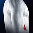 Hayabusa Apex Vantage Rashguard Heren Lange Mouw – Ash White