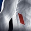 Hayabusa Apex Vantage Rashguard Heren Lange Mouw – Ash White
