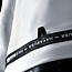 Hayabusa Apex Vantage Rashguard Heren Lange Mouw – Ash White
