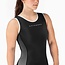 Hayabusa Surge Worstelsinglet Dames – Eclipse