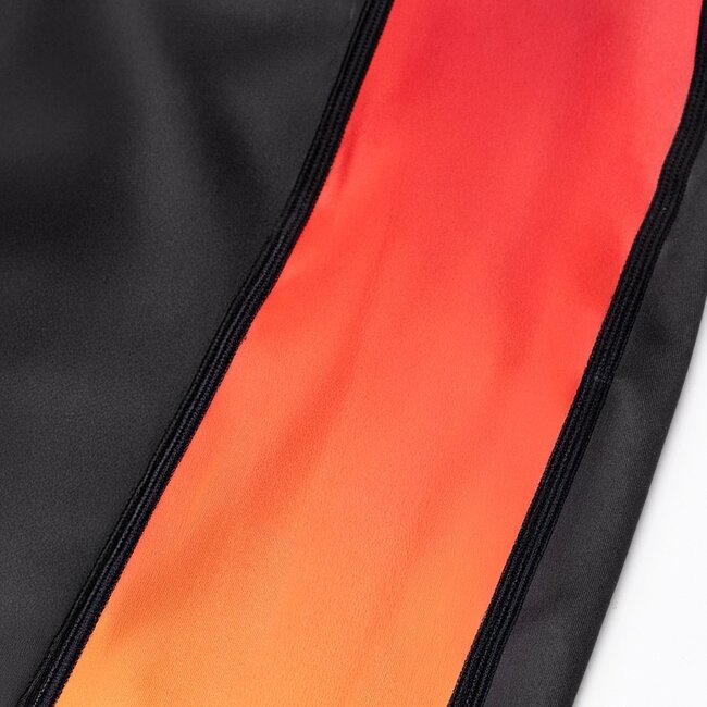 Hayabusa Surge Worstelsinglet Dames – Inferno