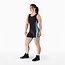 Hayabusa Surge Worstelsinglet Dames – Subzero