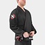 Hayabusa Valor Lightweight BJJ Gi-jas Heren – Zwart