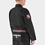 Hayabusa Valor Lightweight BJJ Gi-jas Heren – Zwart