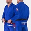 Hayabusa Valor Lightweight BJJ Gi-jas Heren – Blauw