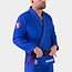 Hayabusa Valor Lightweight BJJ Gi-jas Heren – Blauw