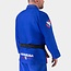 Hayabusa Valor Lightweight BJJ Gi-jas Heren – Blauw