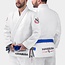 Hayabusa Valor Lightweight BJJ Gi-jas – Wit