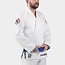 Hayabusa Valor Lightweight BJJ Gi-jas – Wit