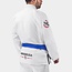 Hayabusa Valor Lightweight BJJ Gi-jas – Wit