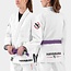 Hayabusa Valor Lightweight BJJ Gi-jas Dames – Wit