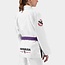Hayabusa Valor Lightweight BJJ Gi-jas Dames – Wit