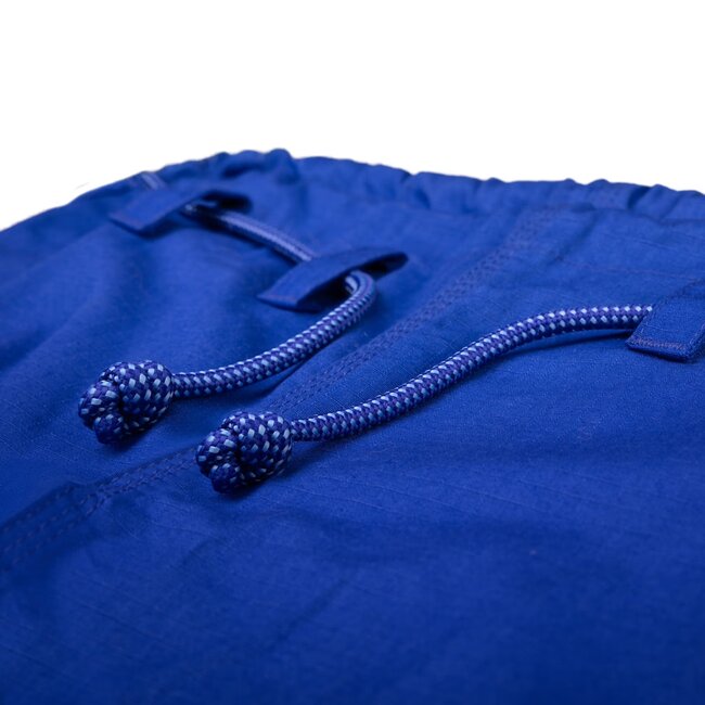 Hayabusa Core Ripstop BJJ Gi-broek Dames – Blauw