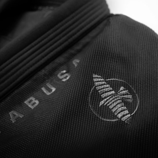 Hayabusa Core Ultra-Light BJJ Gi-jas Dames – Zwart
