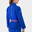 Hayabusa Core Ultra-Light BJJ Gi-jas Dames – Blauw