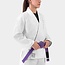 Hayabusa Core Ultra-Light BJJ Gi-jas Dames – Wit