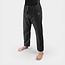 Hayabusa Core Twill BJJ Gi-broek Heren – Zwart