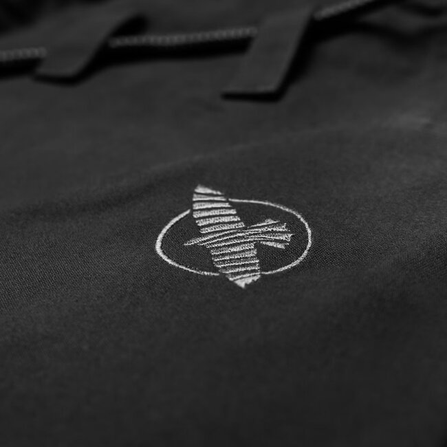Hayabusa Core Twill BJJ Gi-broek Heren – Zwart