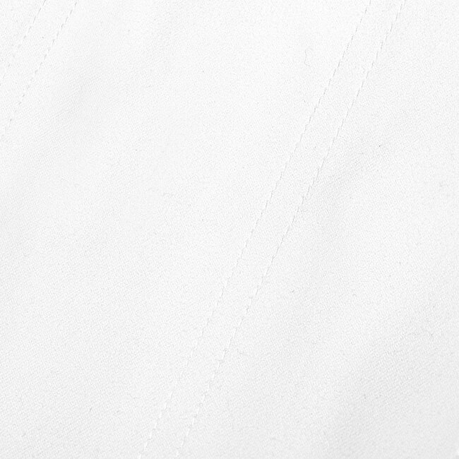 Hayabusa Core Twill BJJ Gi-broek Heren – Wit