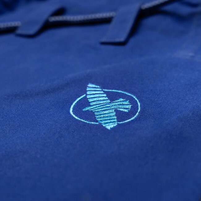 Hayabusa Core Twill BJJ Gi-broek Heren – Blauw