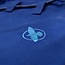 Hayabusa Core Twill BJJ Gi-broek Heren – Blauw