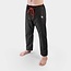 Hayabusa Valor Twill BJJ Gi-broek Heren – Zwart
