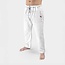 Hayabusa Valor Twill BJJ Gi-broek Heren – Wit