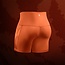 Hayabusa Apex Vantage Vale Tudo Compressieshort Dames – Sunset Coral