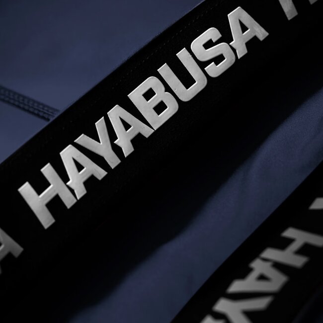Hayabusa Apex Vantage Vale Tudo Compressieshort Dames – Dusk Blue