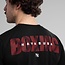 Hayabusa Boxing Discipline T-shirt Unisex – Zwart