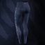 Hayabusa Apex Vantage Legging Dames – Dusk Blue