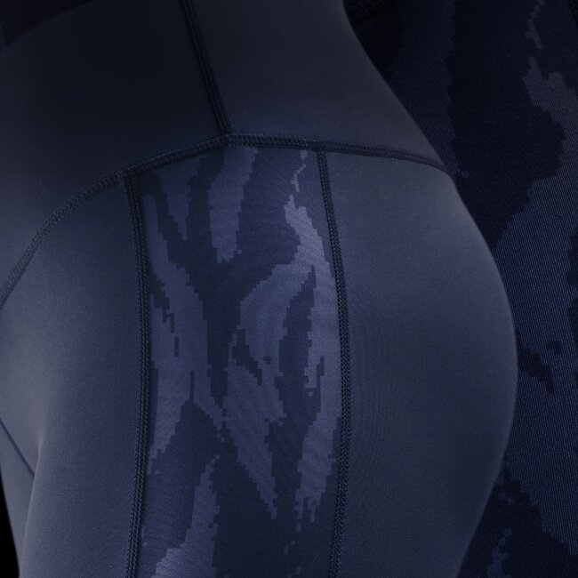 Hayabusa Apex Vantage Legging Dames – Dusk Blue