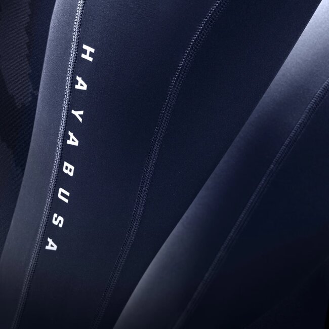 Hayabusa Apex Vantage Legging Dames – Dusk Blue