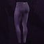 Hayabusa Apex Vantage Legging Dames – Deep Violet
