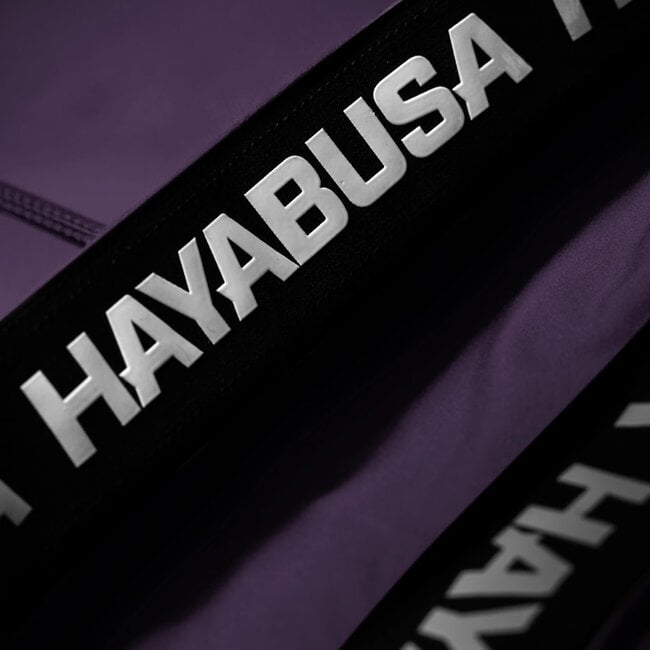Hayabusa Apex Vantage Legging Dames – Deep Violet
