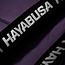 Hayabusa Apex Vantage Legging Dames – Deep Violet