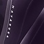 Hayabusa Apex Vantage Legging Dames – Deep Violet