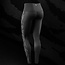 Hayabusa Apex Vantage Legging Dames – Carbon Black