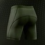 Hayabusa Apex Core Vale Tudo Short Heren – Groen